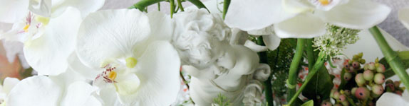 украшение витрина флористика кемерово цветы ваза