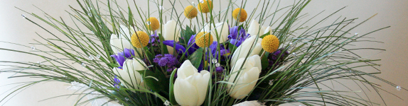 тюльпаны весна букет цветы дизайн кемерово ирисы аранжировка 