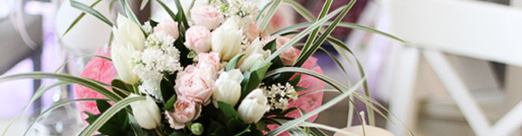свадебный подарок букет цветов нежный кемерово флористика www.flofra.ru.jpg превью