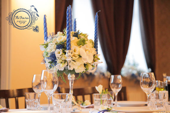 свадебное+оформление+зимнее банкет ресторан кемерово синий украшение под ключ www.flofra.ru.jpg 5