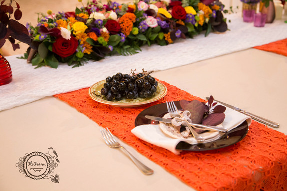 бохо стиль свадебное оформление декор под ключ флористика кемерово цветы ресторан цветочные композиции www.flofra.ru.jpg 11