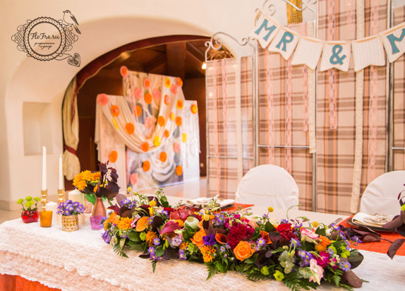 бохо стиль свадебное оформление декор под ключ флористика кемерово цветы ресторан цветочные композиции www.flofra.ru.jpg 30