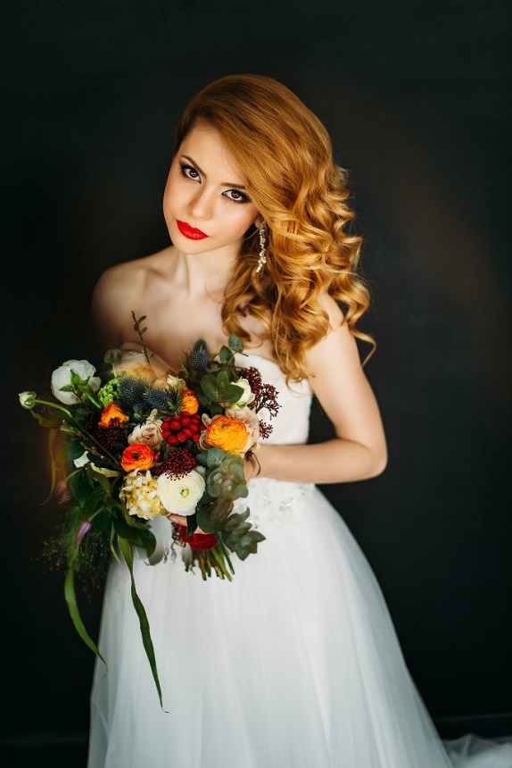 флористика в Кемерово флотосессия в стиле Лофт декор стиль букет невесты на заказ свадьба выездная регистрация www.flofra.ru14