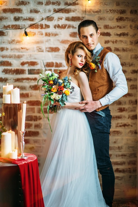 флористика в Кемерово флотосессия в стиле Лофт декор стиль букет невесты на заказ свадьба выездная регистрация www.flofra.ru22