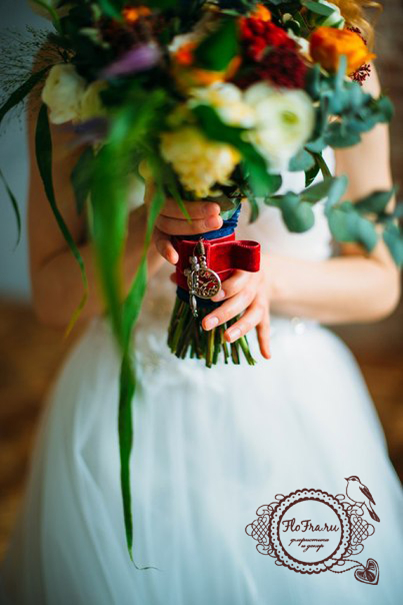 флористика в Кемерово флотосессия в стиле Лофт декор стиль букет невесты на заказ свадьба выездная регистрация www.flofra.ru2