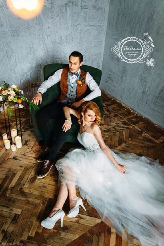флористика в Кемерово флотосессия в стиле Лофт декор стиль букет невесты на заказ свадьба выездная регистрация www.flofra.ru6