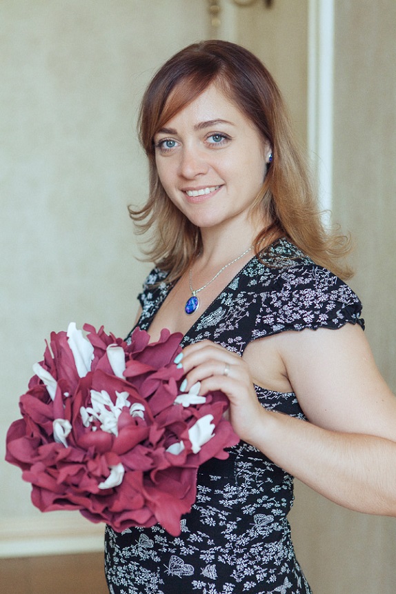 www.flofra.ru гигантские цветы уроки флористика мастер-класс ростовые цветы Кемерово обучение видеокурс 10