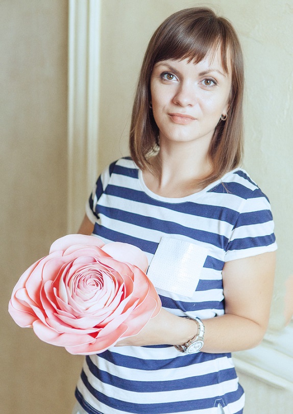 www.flofra.ru гигантские цветы уроки флористика мастер-класс ростовые цветы Кемерово обучение видеокурс 9