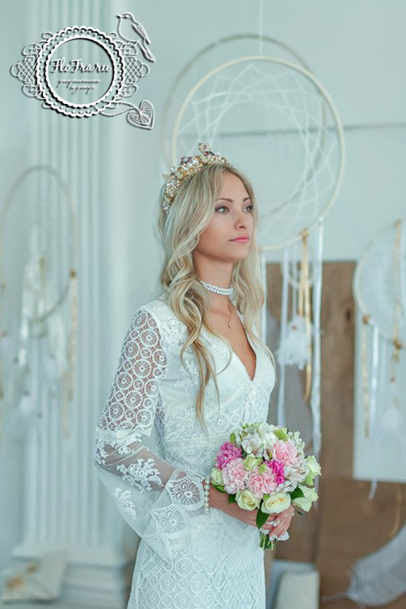 день невест кемерово 2016 лето www.flofra.ru7