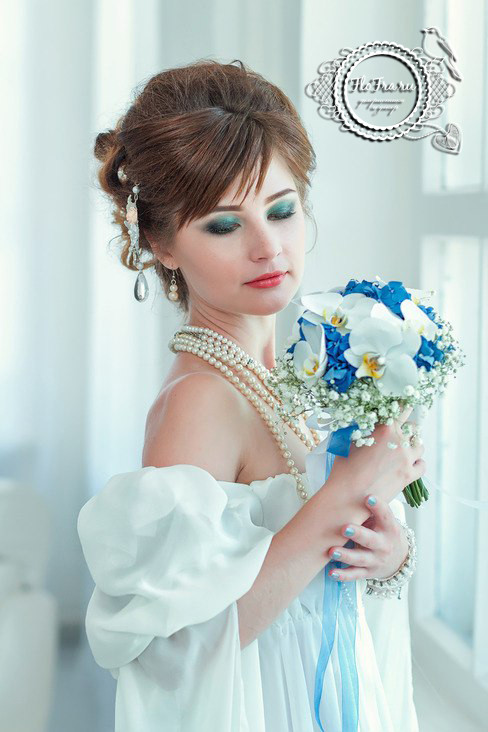 день невест кемерово 2016 лето группа сказка декор фотосессии www.flofra.ru 1